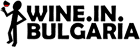 Wine in Bulgaria Logo